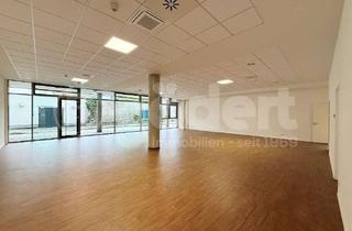 Gewerbeimmobilie mieten in 63739 Aschaffenburg, Neue Verkaufsflächen für gute Geschäfte!