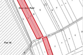 Gewerbeimmobilie kaufen in Nahe Werner-Freund-Straße, Flur 14, Flst. 45/1, Flur 18, Flst. 320/167 & 321/168, 66663 Merzig, Landwirtschaftsflächen