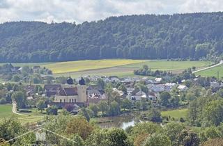 Gewerbeimmobilie kaufen in Kottingwörth, 92339 Beilngries, Waldgrundstücke im Herzen des Altmühltals (Arzberlage) Gemarkung Kottingwörth