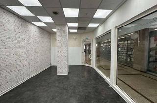 Gewerbeimmobilie mieten in Kahlenstraße 2-4, 59555 Lippstadt, 29,10m² - Zentrale Erdgeschossfläche in der Lippe-Galerie direkt vom Eigentümer