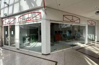 Gewerbeimmobilie mieten in Kahlenstraße 2-4, 59555 Lippstadt, 67,00m² - Zentrale Gewerbefläche in der Lippe-Galerie direkt vom Eigentümer