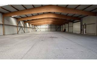 Büro zu mieten in 07586 Bad Köstritz, Vielseitige Gewerbeimmobilie mit Lagerhalle, Büroflächen und Top-Verkehrsanbindung in Bad Köstritz