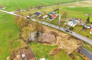 Gewerbeimmobilie kaufen in 18337 Marlow, Auktion 11.06.2026 - Unbebautes Grundstück innerhalb der Ortschaft