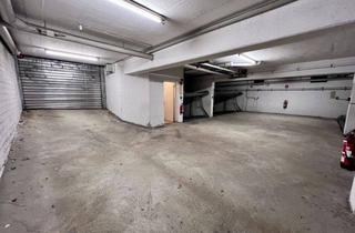 Garagen mieten in Schellingstraße 20, 07548 Gera, Knöllchen ade! 1 Tiefgaragenstellplatz im Doppelparkersystem in Gera-Untermhaus!
