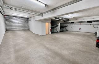 Garagen mieten in Schellingstraße 20, 07548 Gera, Knöllchen ade! 1 Tiefgaragenstellplatz im Doppelparkersystem in Gera-Untermhaus!