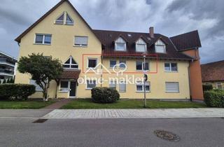 Wohnung kaufen in 73457 Essingen, Moderne 2,5-Zimmer-Wohnung mit Balkon, TG-Stellplatz und bester Lage, ohne Maklerprovision!