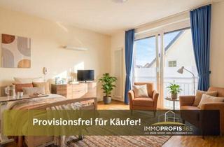 Wohnung kaufen in 59581 Warstein, Kapitalanlage mit Betreibervertrag: Pflegeapartment iin Warstein