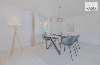 Wohnung kaufen in 79682 Todtmoos, Sonnige Maisonette-Wohnung im Grünen