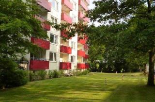 Wohnung kaufen in 25421 Pinneberg, 2-Zi.-Wohnung in Pinneberg als Kapitalanlage zu verkaufen