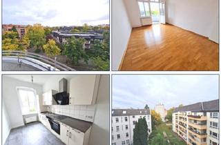 Wohnung kaufen in Kolberger Platz, 14199 Schmargendorf, Gelegenheit: SÜD-Balkon Einbauküche Lift Kolberger Platz ums Eck
