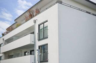 Penthouse kaufen in Kurfürstenstraße 64, 56218 Mülheim-Kärlich, Lichtdurchflutetes Penthouse in neuwertigem Zustand, zentrale Lage, kurzfristig verfügbar!