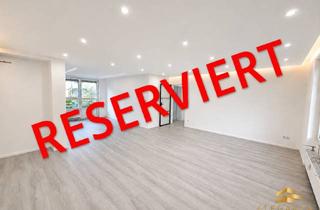 Wohnung kaufen in 90763 Fürth, Exklusive, kernsanierte 5‑Zimmer‑Wohnung mit Garten, Balkon, Stellplatz in Fürth‑Weikershof