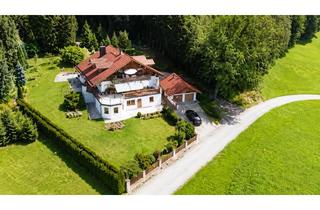 Wohnung kaufen in Buchenweg 27, 85643 Steinhöring, Wohnen mit Hauscharakter – 5 Zimmer, Bergblick, großer Garten und viel Platz in sehr ruhiger Lage