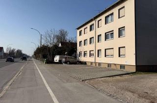 Wohnung kaufen in 86343 Königsbrunn, *5,7%er - Kleine Perle in guter Umgebung*
