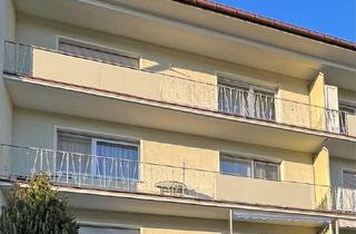 Wohnung kaufen in 67657 Innenstadt, POCHERT IMMOBILIEN - Gepflegte 3-Zimmer-Wohnung mit Balkon in Kaiserslautern - Ost