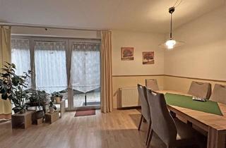 Wohnung kaufen in 67657 Innenstadt, POCHERT IMMOBILIEN - Charmante 2-Zimmer-Wohnung mit Terrasse und eigenem Eingang