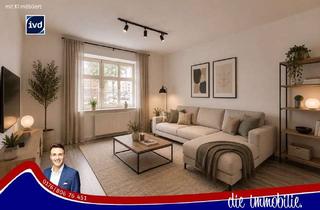 Wohnung kaufen in 39108 Stadtfeld Ost, ***Kapitalanlage in Stadtfeld Ost – provisionsfrei – Zwei Eigentumswohnungen im Paket mit Potenzial*