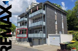 Wohnung kaufen in 46446 Emmerich, Eigentumswohnung am Stadtrand von Emmerich am Rhein zu verkaufen