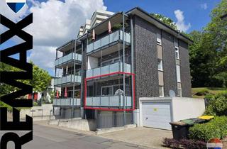 Wohnung kaufen in 46446 Emmerich, Eigentumswohnung am Stadtrand von Emmerich am Rhein zu verkaufen