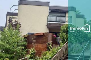 Wohnung kaufen in 58453 Witten, Charmante Wohlfühlwohnung mit großzügiger Sonnenterrasse