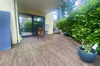 Wohnung kaufen in 58453 Witten, Charmante Wohlfühlwohnung mit riesiger Sonnenterrasse - hier fühlt sich jeder Tag wie Urlaub an!