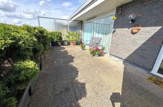 Penthouse kaufen in 40724 Hilden, Großes Penthouse mit 5 Zimmern, offenem Kamin und Garage - Hilden Zentral!