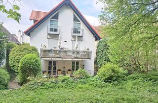 Wohnung kaufen in 64625 Bensheim, Für Singles ein Juwel ohne Gleichen, 2 ZW, EG mit Terrasse und kleinem Garten in Auerbach