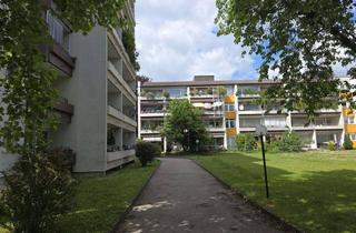 Wohnung kaufen in 82211 Herrsching, Charmantes 1-Zimmer-Appartement mit Balkon in Herrsching