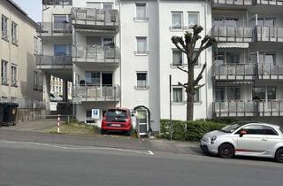 Wohnung kaufen in Mandtstr., 42853 Innen, Attraktive Eigentumswohnung als Kapitalanlage im Seniorenpark in Remscheid