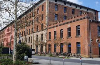 Wohnung kaufen in An Der Spinnerei 11, 96052 Bamberg, Verkauf einer 1-Zimmer-Wohnung auf der ERBA-Insel