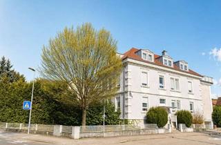Wohnung kaufen in 77855 Achern, Maisonette-Wohnung in Toplage Achern – Garten, Terrasse, EBK & 2 Stellplätze