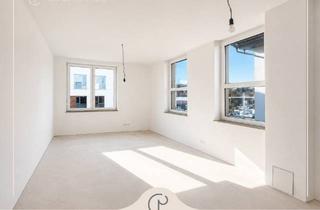 Loft kaufen in Gartenstraße 87, 71522 Backnang, Loftwohnung im veredelten Rohbau mit Option auf Ausbau