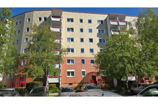 Wohnung kaufen in 13059 Neu-Hohenschönhausen, Vermietete 3-Raum-Eigentumswohnung in gepflegtem ruhigen Umfeld