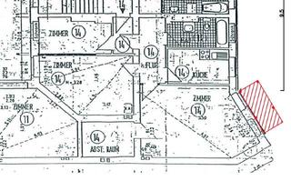 Wohnung kaufen in Pannierstrasse 58, 12047 Neukölln, 3-4 Zi Altbau ++ Balkonanbau in Planung ++ Reuterkiez