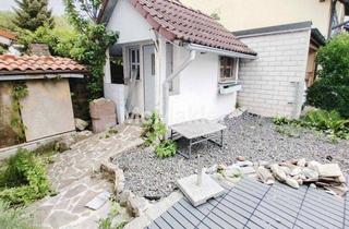 Einfamilienhaus kaufen in 86316 Friedberg, Platz, Potenzial & Möglichkeiten – Haus mit Garage in Stätzling