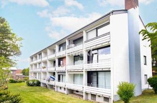 Wohnung kaufen in 29303 Bergen, Sonnenbetupftes 2 Zimmer Apartment in urbaner City-Lage ! Zentrumsnah & sicher vermietet mit Option!