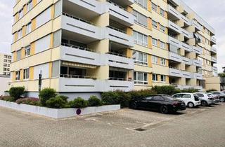 Wohnung kaufen in 38124 Heidberg, Attraktive + Mod. 3-Z.-Wohnung mit Balkon+G-WC im BS-Heidberg