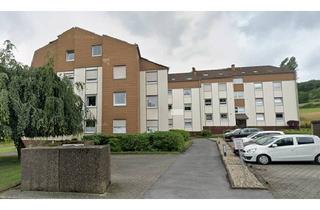 Wohnung kaufen in Parkstr. 87, 58675 Hemer, ETW in gepflegter ETW-Anlage -provisionsfrei- für Kapitalanleger