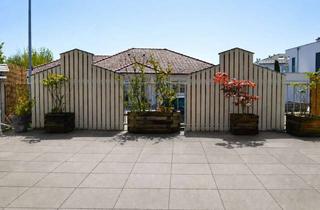 Wohnung kaufen in 89407 Dillingen, Moderne EG-Wohnung in Top-Lage mit großer Südterrasse und separatem Eingang