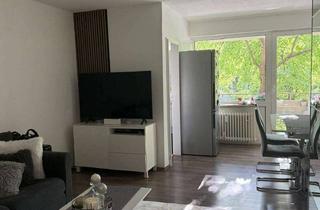 Wohnung kaufen in Volkartstraße 39, 80636 Neuhausen-Nymphenburg, Rotkreuzplatz : 1 Zi Wohnung ca 29 qm von privat zu verkaufen