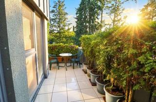 Wohnung kaufen in Bassermannweg 17, 12207 Lichterfelde, Wohnen mit Charakter: Dachgeschosswohnung in Lichterfeld Ost