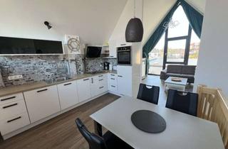 Wohnung kaufen in Wendstraße 39, 23774 Heiligenhafen, Moderne 3-Zimmer-Ferienwohnung in Heiligenhafen
