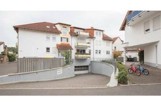 Wohnung kaufen in Steinweg 7a, 55545 Bad Kreuznach, Provisionsfrei: Gepflegte 3-Zi.-EG-Wohnung mit Terrasse & TG-Stellplatz – zentral in Bad Kreuznach