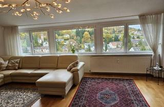Wohnung kaufen in 66130 Saarbrücken, 4-ZKB-Wohnung mit Fernblick in Saarbrücken - von Privat