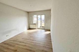 Wohnung kaufen in Eckdrift, 19061 Krebsförden, Alltagstaugliche 3-Zimmer-Wohnung mit Balkon in Schwerin von Privat