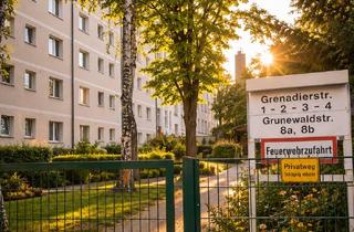 Wohnung kaufen in Grunewaldstraße, 13597 Spandau, ETW - 62 m2, Berlin Spandau, saniert , Stellplatz, voll möbliert.