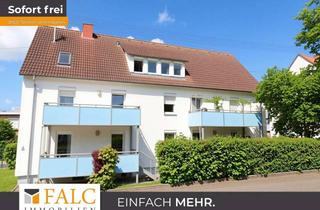 Wohnung kaufen in 89537 Giengen, Sofort Verfügbar