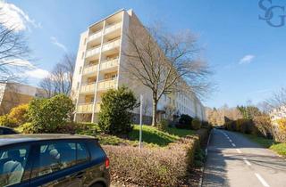 Wohnung kaufen in 08280 Aue, 8,22 % Rendite | 3-Zimmer ETW mit Balkon | leer werdend ab 08/2026