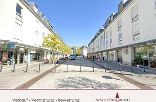 Wohnung kaufen in 76547 Sinzheim, Sonnige Eigentumswohnung über den Dächern von Sinzheim mit Lift, Loggia und TG-Stellplatz.