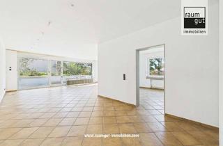 Wohnung kaufen in 40237 Düsseltal, Optimale Grundrissstruktur im renovierungsbedürftigen 4-Zimmer-Wohntraum im beliebten D-Düsseltal